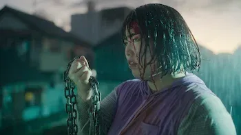 A Rainha das Vilãs-Episódio 3