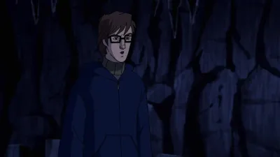 Wolverine e os X-Men-E7