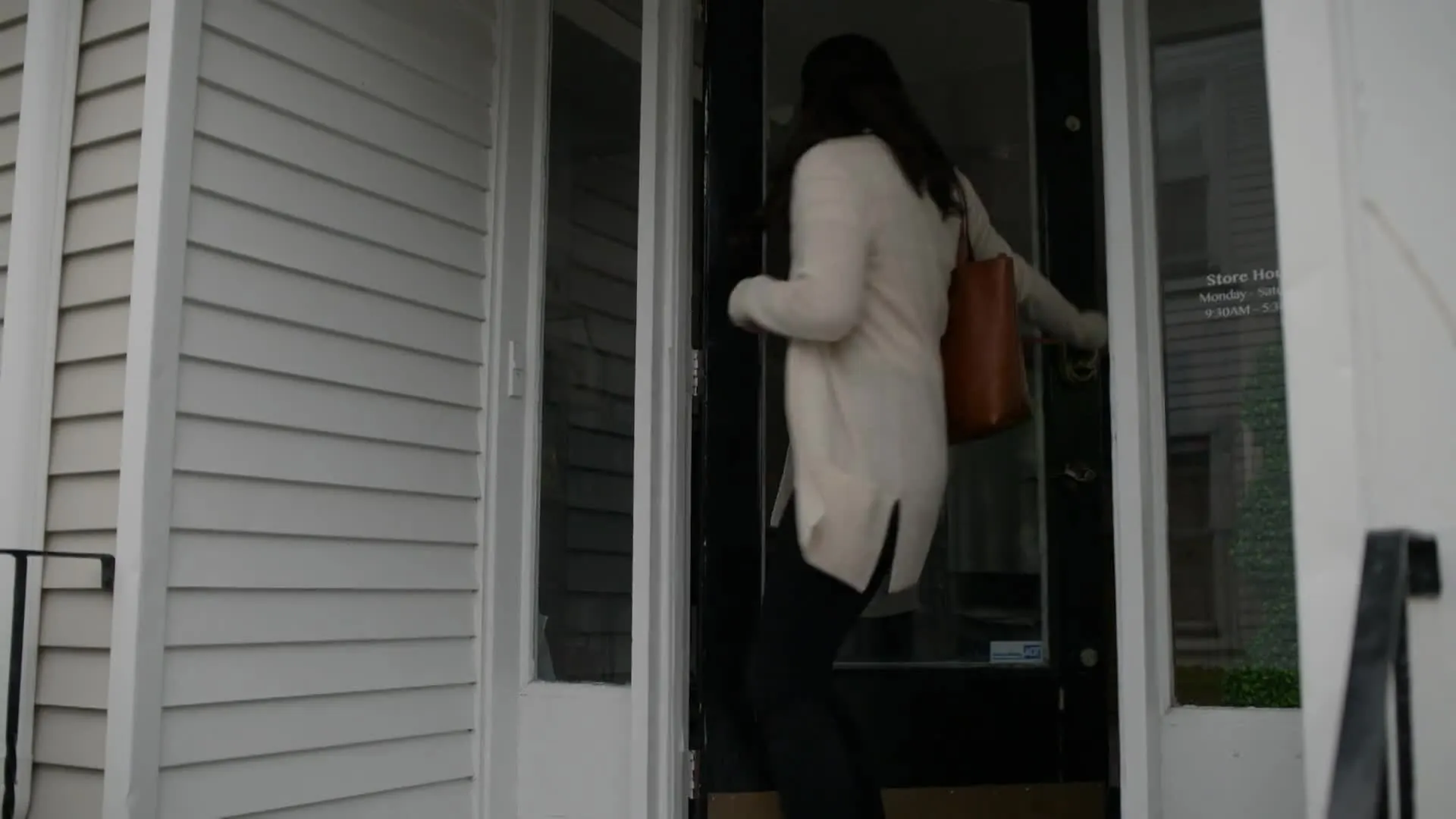 E8.Allison's House