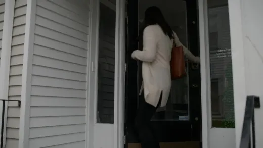 E8.Allison's House