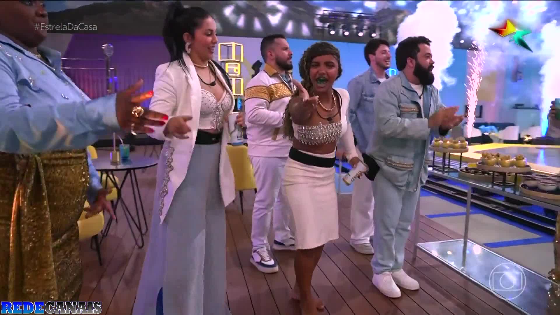 Estrela da Casa Episódio 19