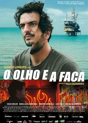 O Olho e a Faca - Filme grátis no Cinegato