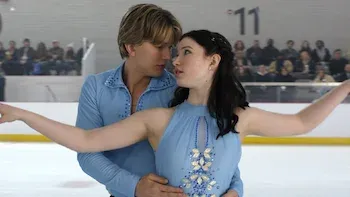 Patinando no Amor-Em Espiral