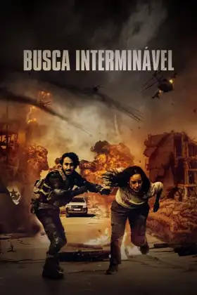 Busca Interminável - Filme grátis no Cinegato