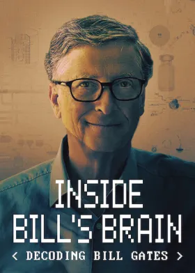 O Código Bill Gates assistir online grátis