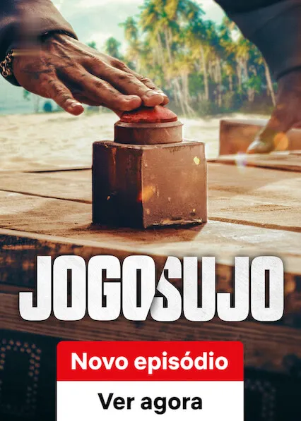 Jogo Sujo