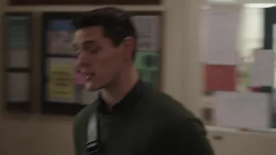 Riverdale-E1.Chapter One: The River's Edge