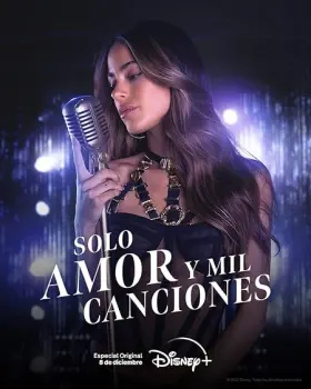 Só Amor e Mil Canções assistir online grátis
