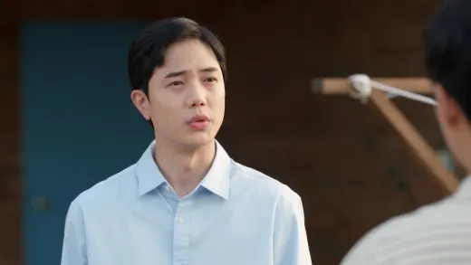 A Menina dos Meus Olhos Episódio 65