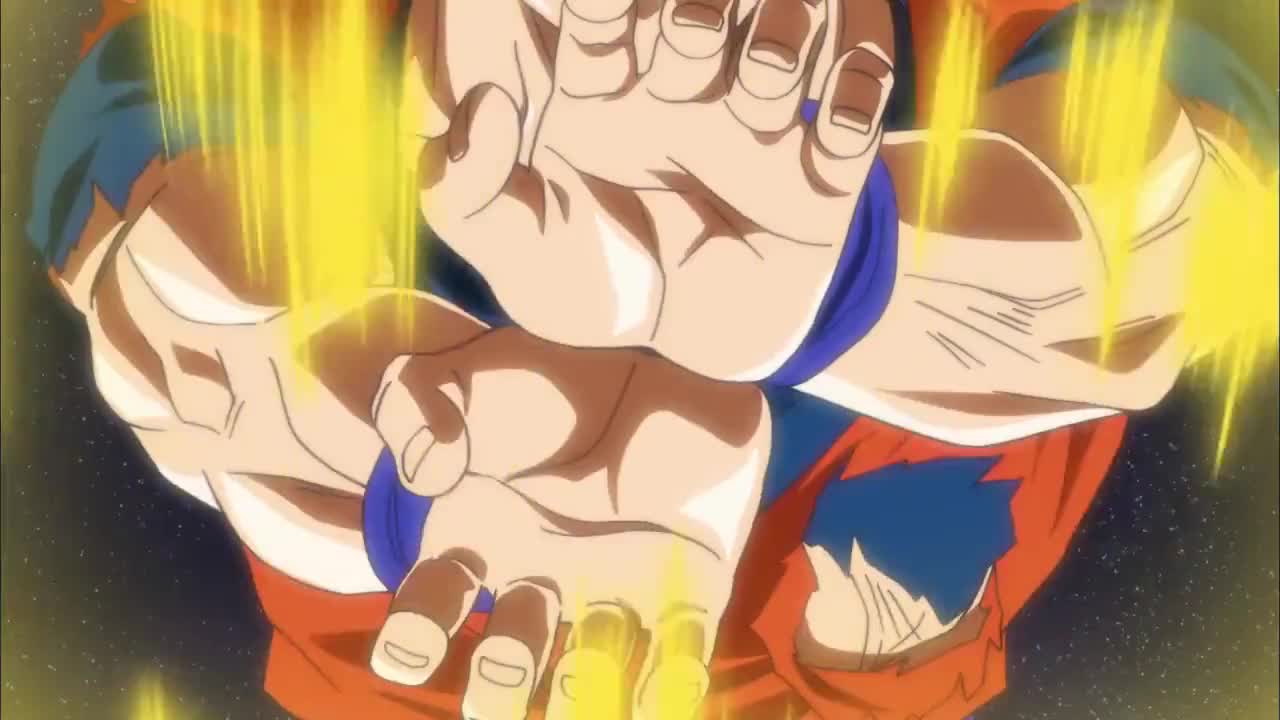 Dragon Ball Super Episódio 14