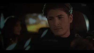 Academia de vampiros-E7.Beyond the Wards