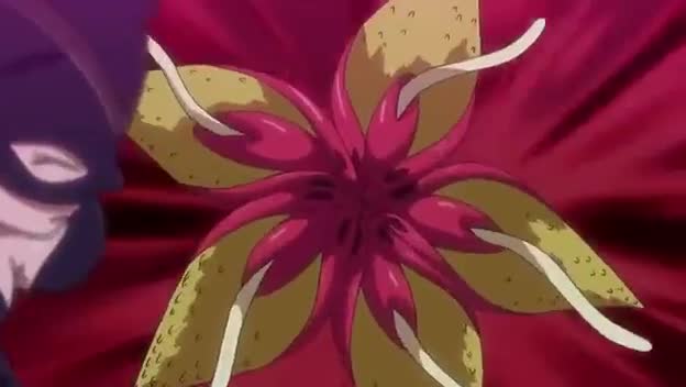 Rosario + Vampire Episódio 8