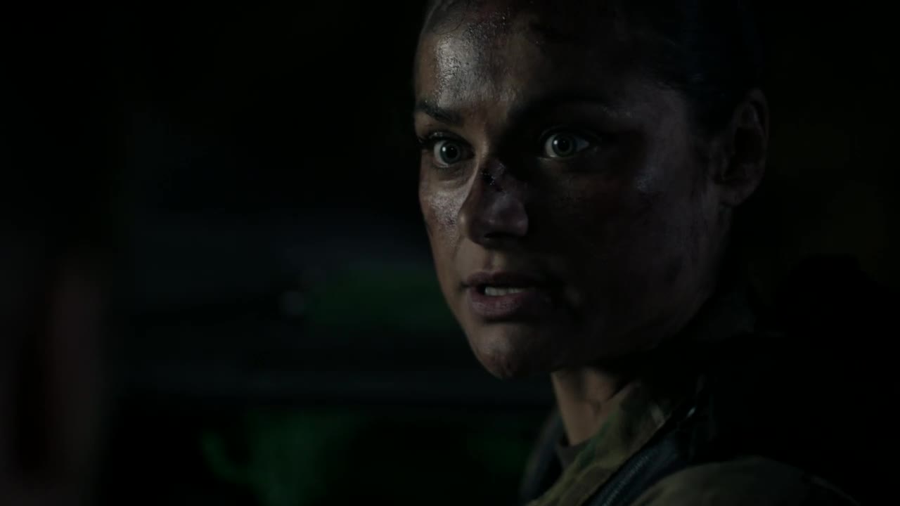 Valor Episódio 13
