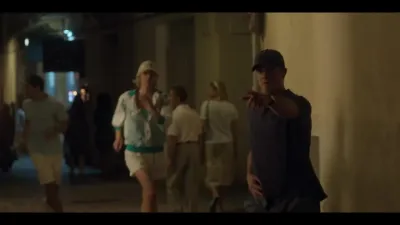The Crown-E3