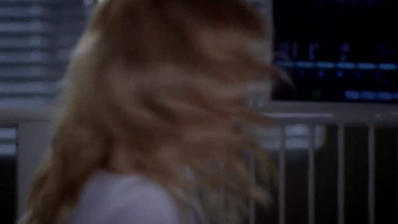 Grey's Anatomy Episódio 22