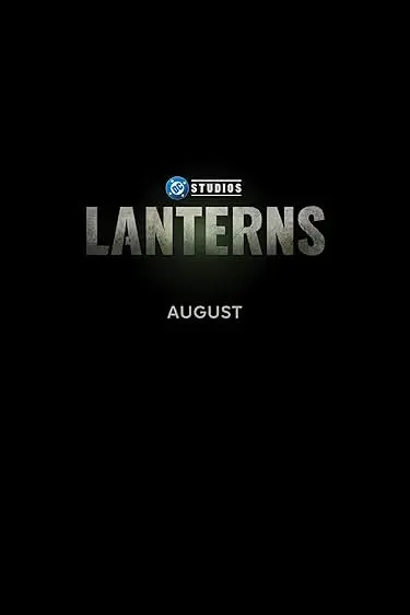 Lanternas