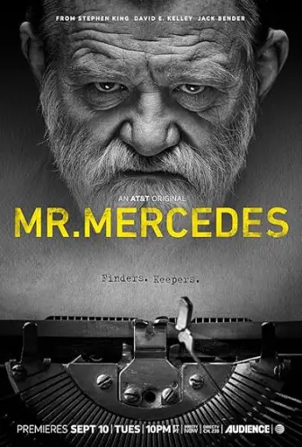 Sr. Mercedes