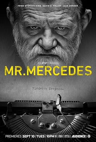Sr. Mercedes