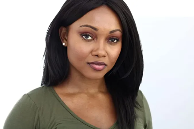 Kenishia Green