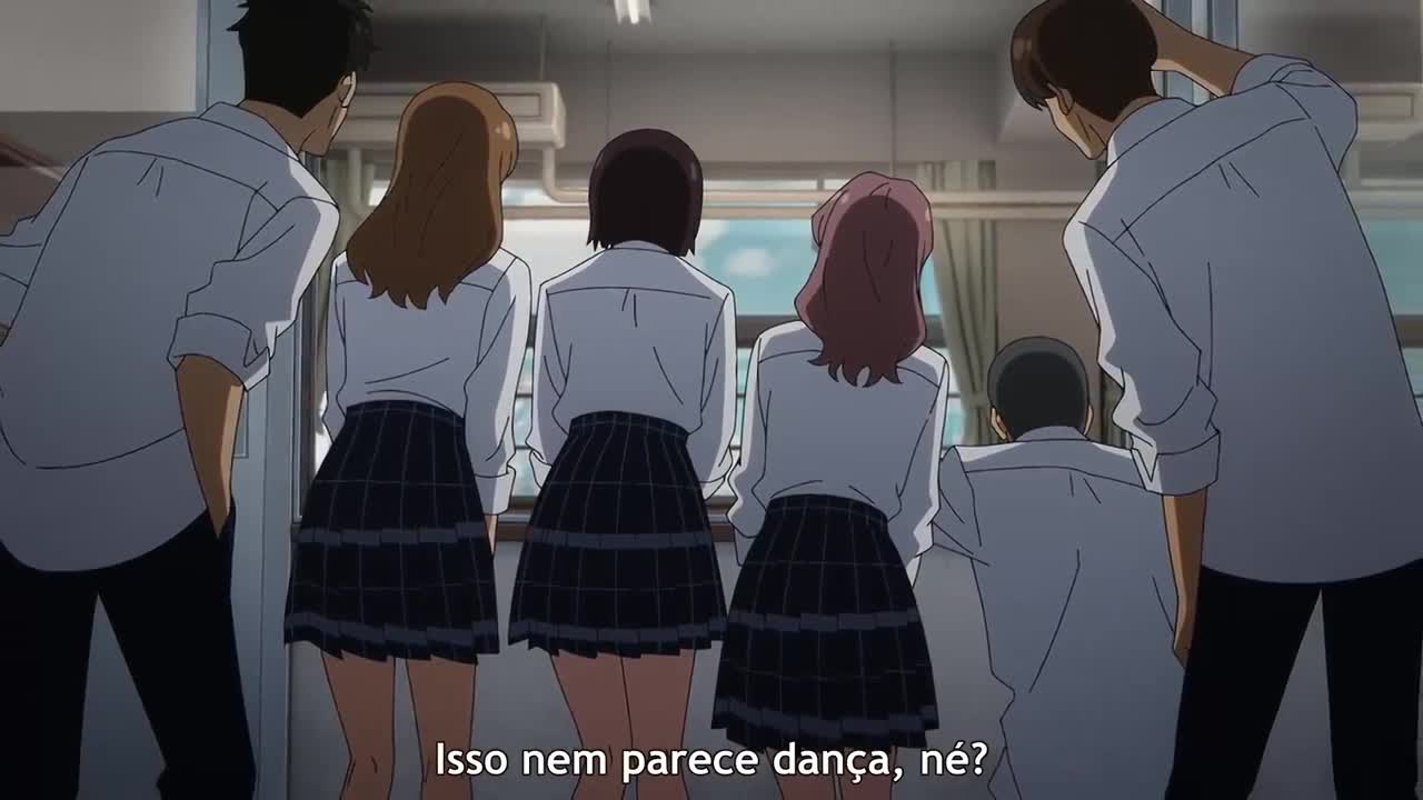 Wandansu Episódio 5