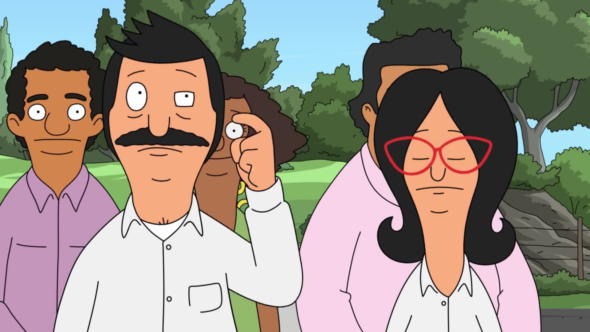 Bob's Burgers Episódio 21