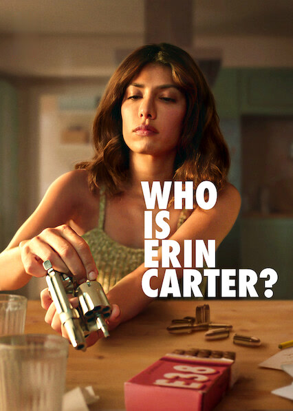 Quem é Erin Carter? assistir online grátis