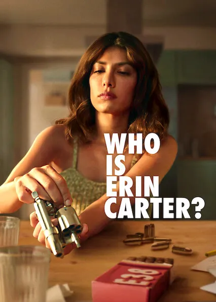 Quem é Erin Carter?