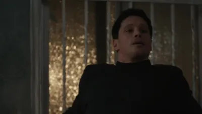 FBI: Internacional-E5