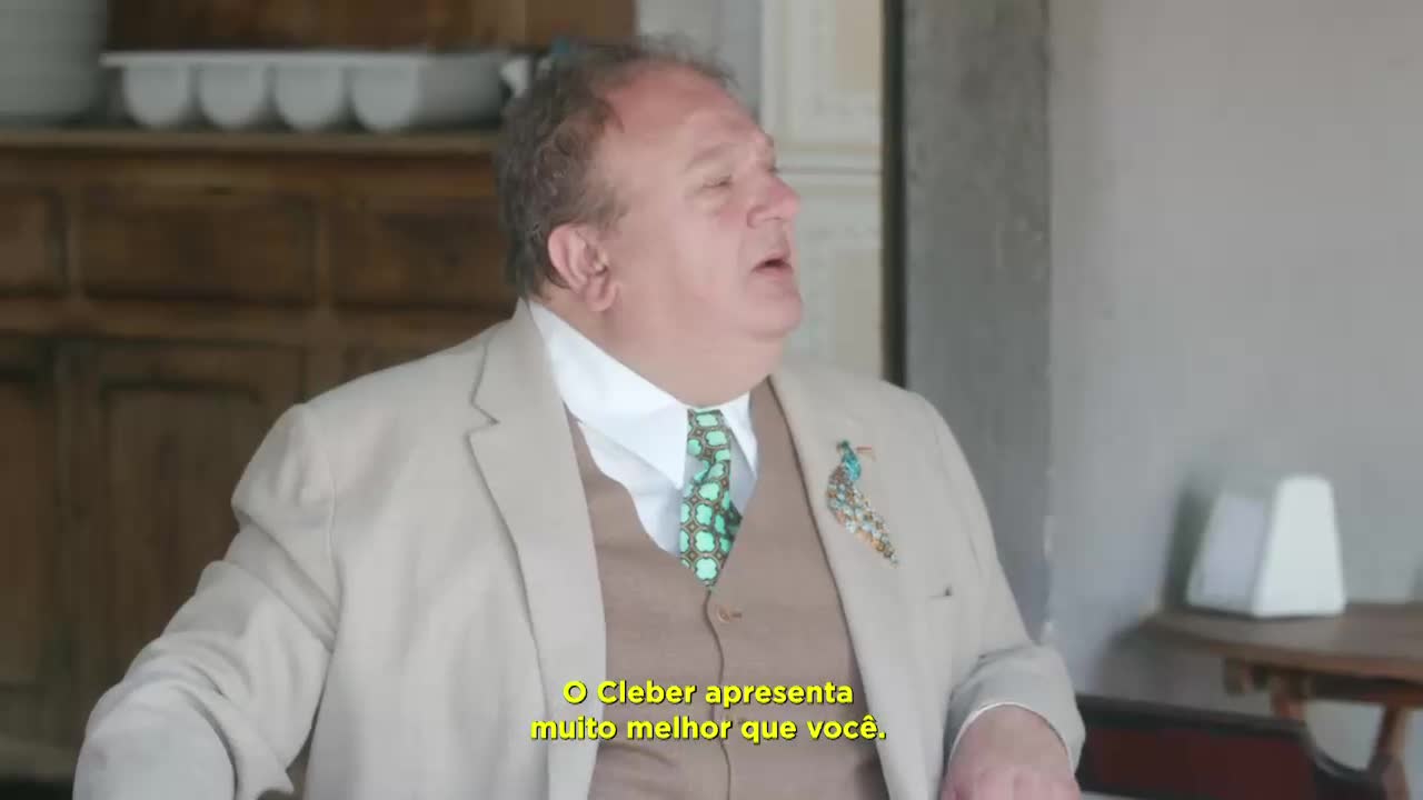 Pesadelo na Cozinha Episódio 3