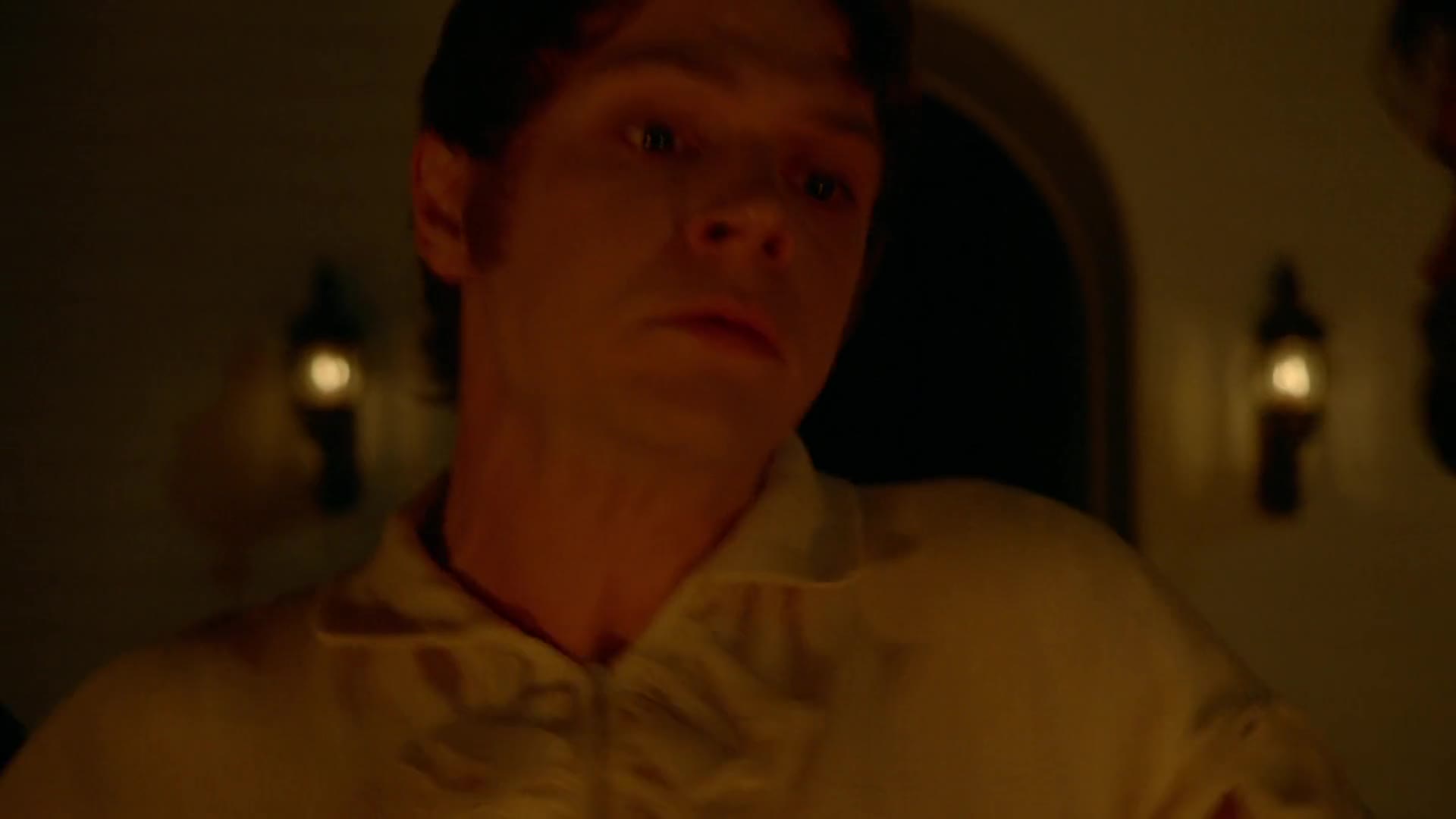 American Horror Story Episódio 5