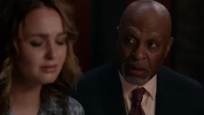 Grey's Anatomy-E1