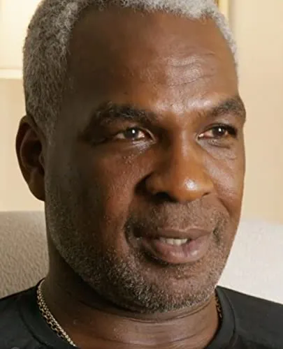 Charles Oakley