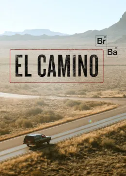 El Camino: A Breaking Bad Film