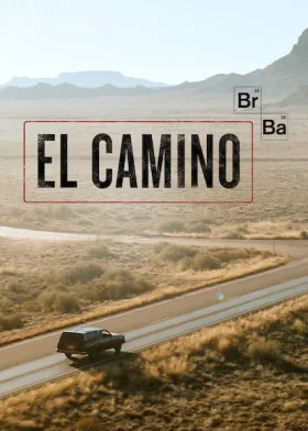 El Camino: A Breaking Bad Film