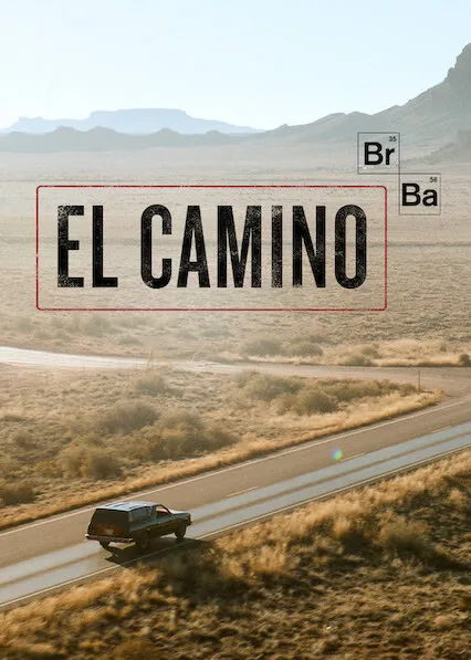 El Camino: A Breaking Bad Film