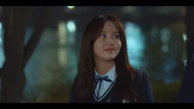 Love Alarm-E4