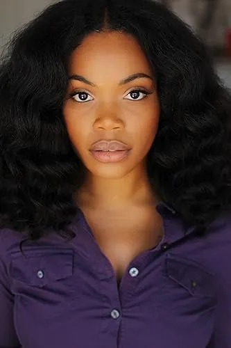 Renae Anderson