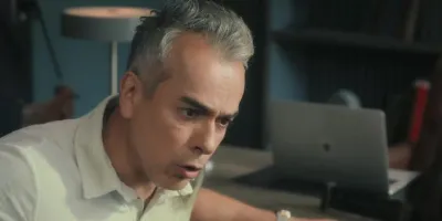 Betty, A Feia - A História Continua-E2