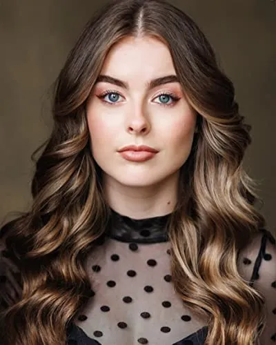 Jenna-mae White