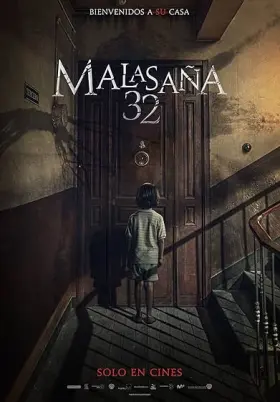O 3º Andar: Terror na Rua Malasaña - Filme grátis no Cinegato