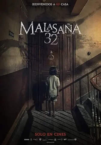 O 3º Andar: Terror na Rua Malasaña