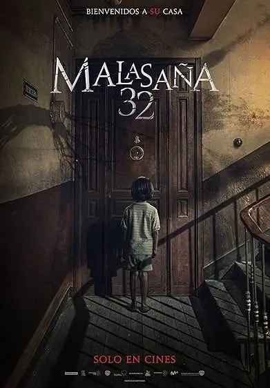 O 3º Andar: Terror na Rua Malasaña