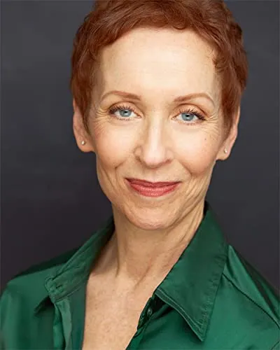 Kelly Lester