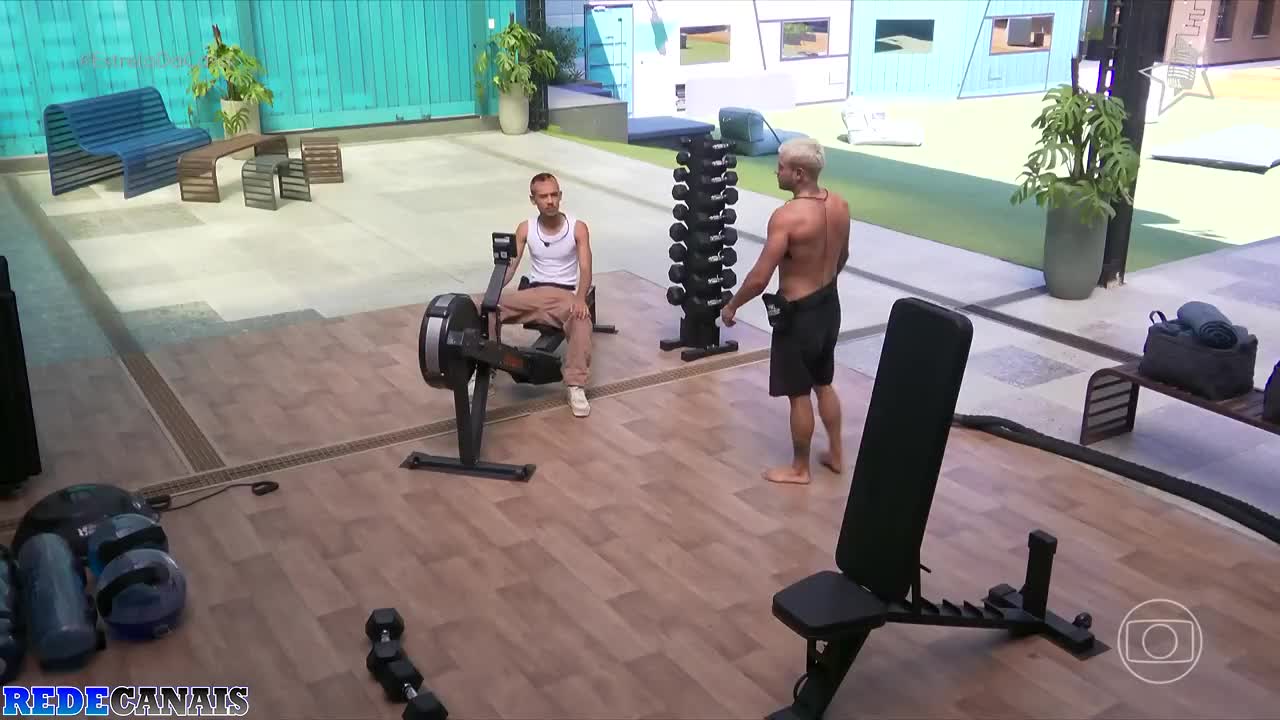 Estrela da Casa Episódio 11