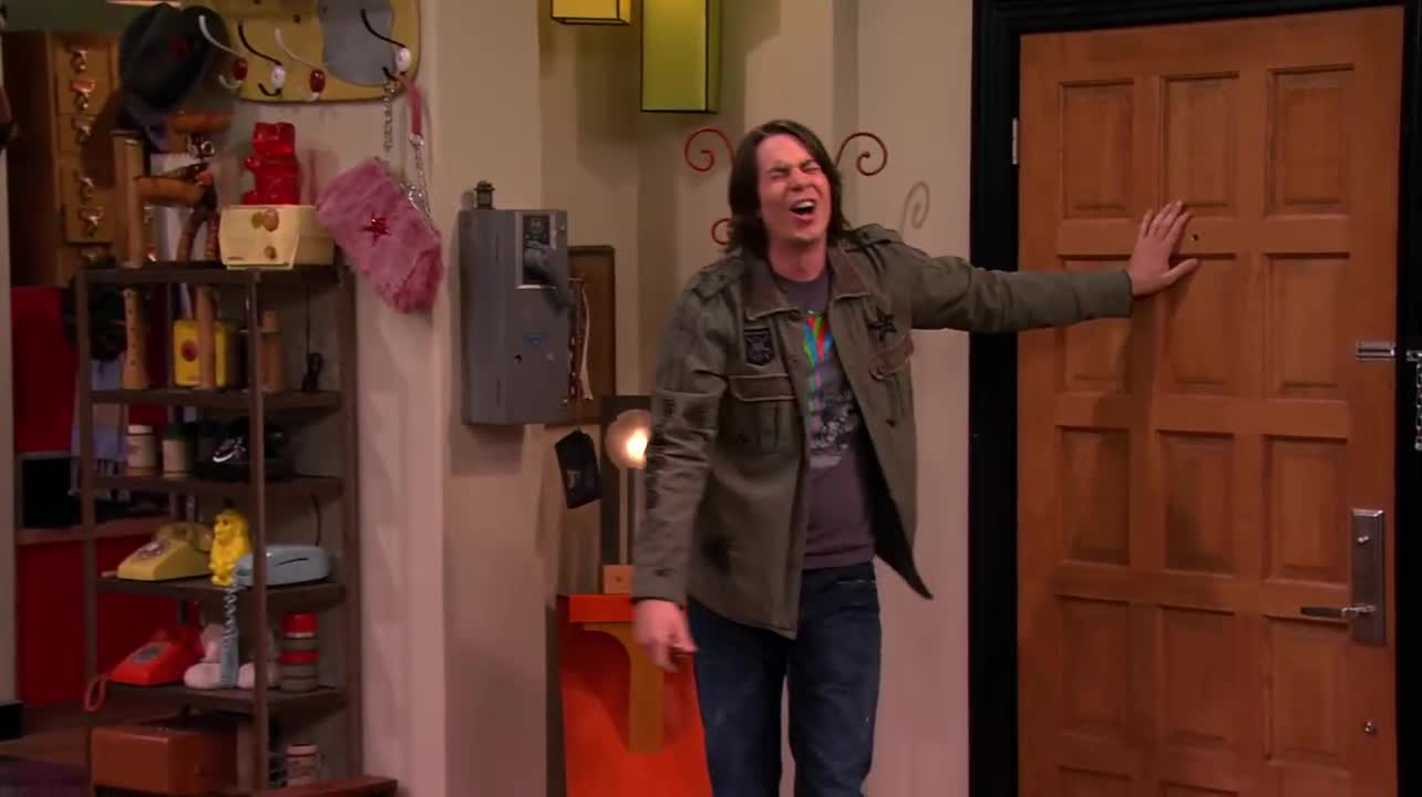 iCarly Episódio 3