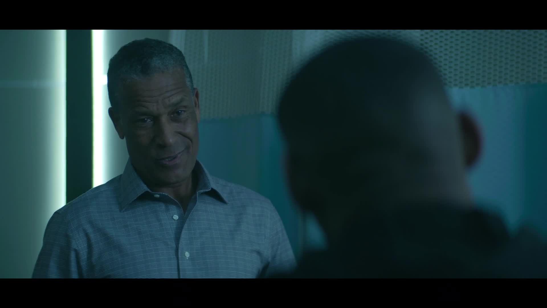 Patrulha do Destino Episódio 9