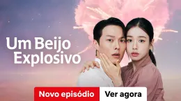 Beijo Explosivo
