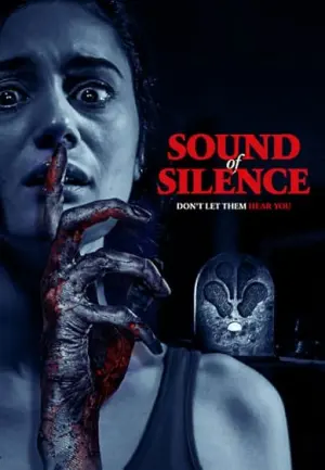 Capa de Sound of Silence