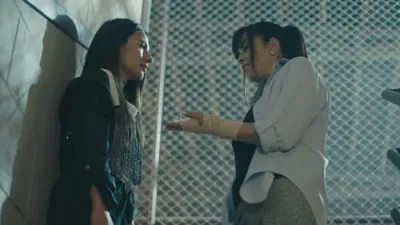 Prisão de Mulheres-E13