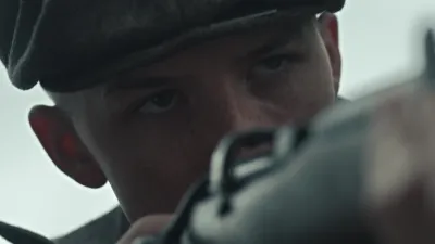 Peaky Blinders: Sangue, Apostas e Navalhas-Episódio 4